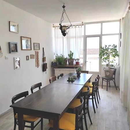 Studio Darija For 2 Persons S Terasom Wi-Fi & Parking Apartment มาคาร์สกา ภายนอก รูปภาพ